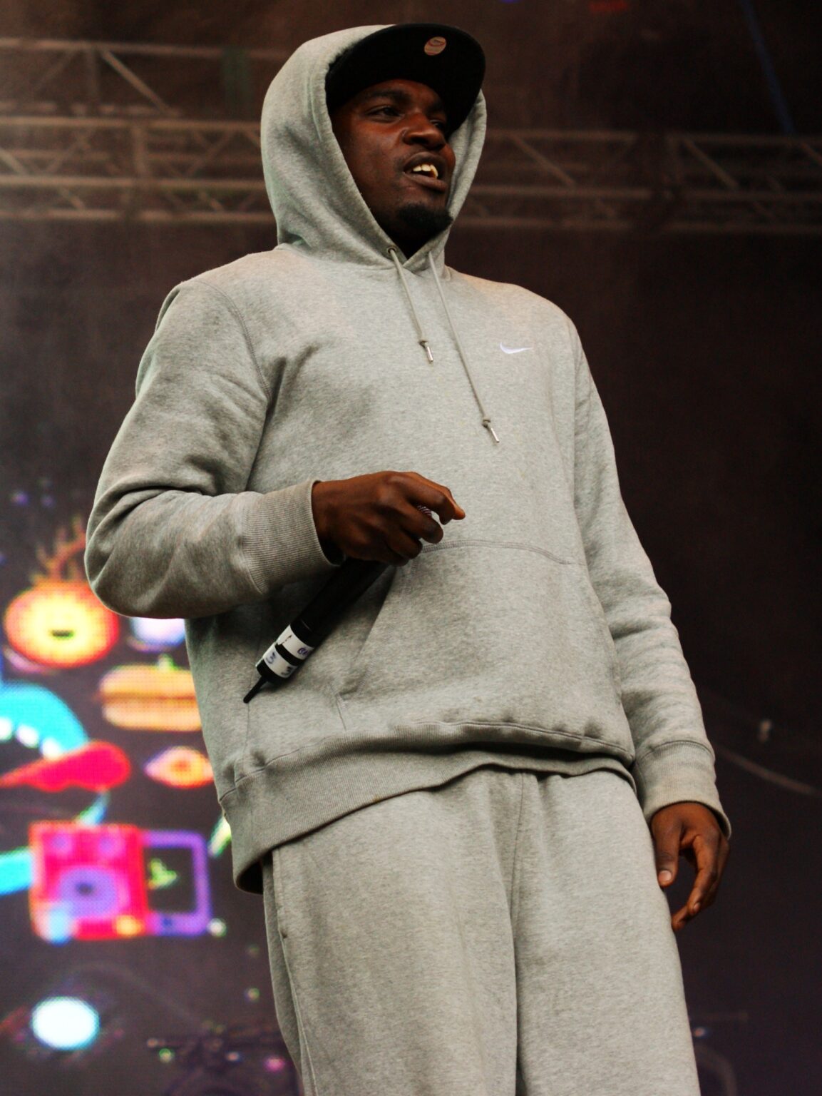 Dot Rotten: A Grime Pioneer Whose Voice Shaped a Generation – Hip Hop ...
